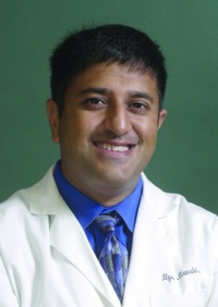 Dr. Ilyas G Munshi, MD