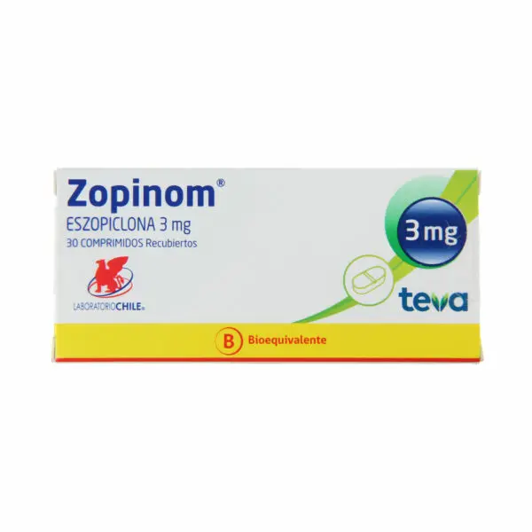 precio de eszopiclone