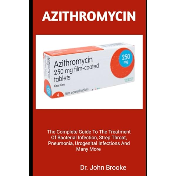 azithromycin 250 mg usp