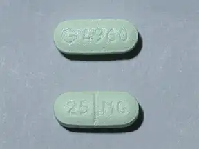 sertraline 25 mg nhs