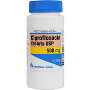 Ciprofloxacin 250 Mg English