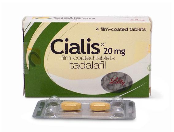 Tadalafil dapoxetine 20mg/30mg