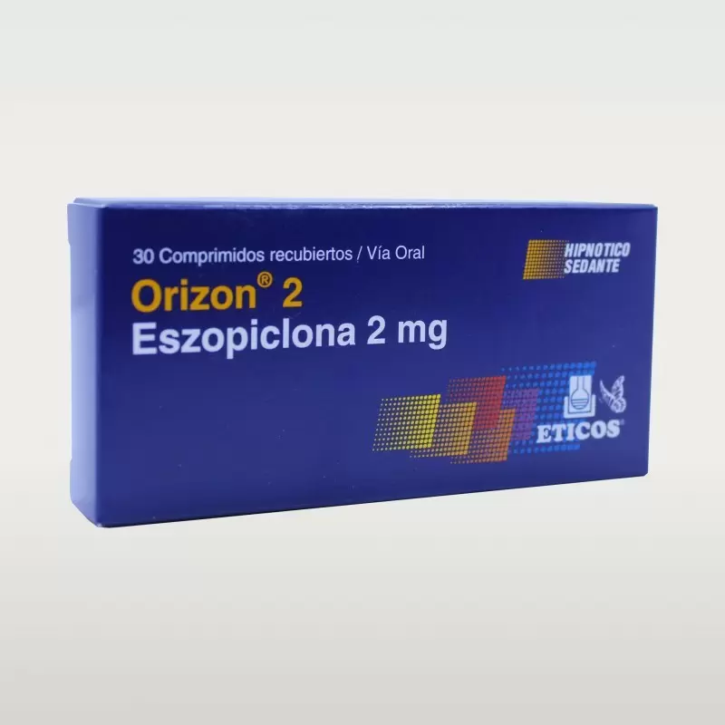 Zopiclone españa