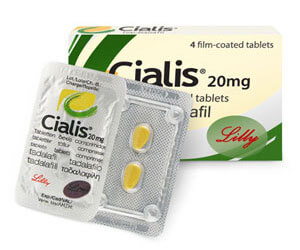 Cialis 20 mg comprar en españa