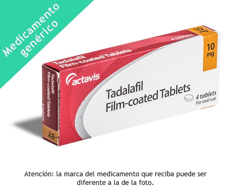 Precio de la tadalafil