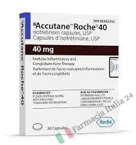 accutane genérico