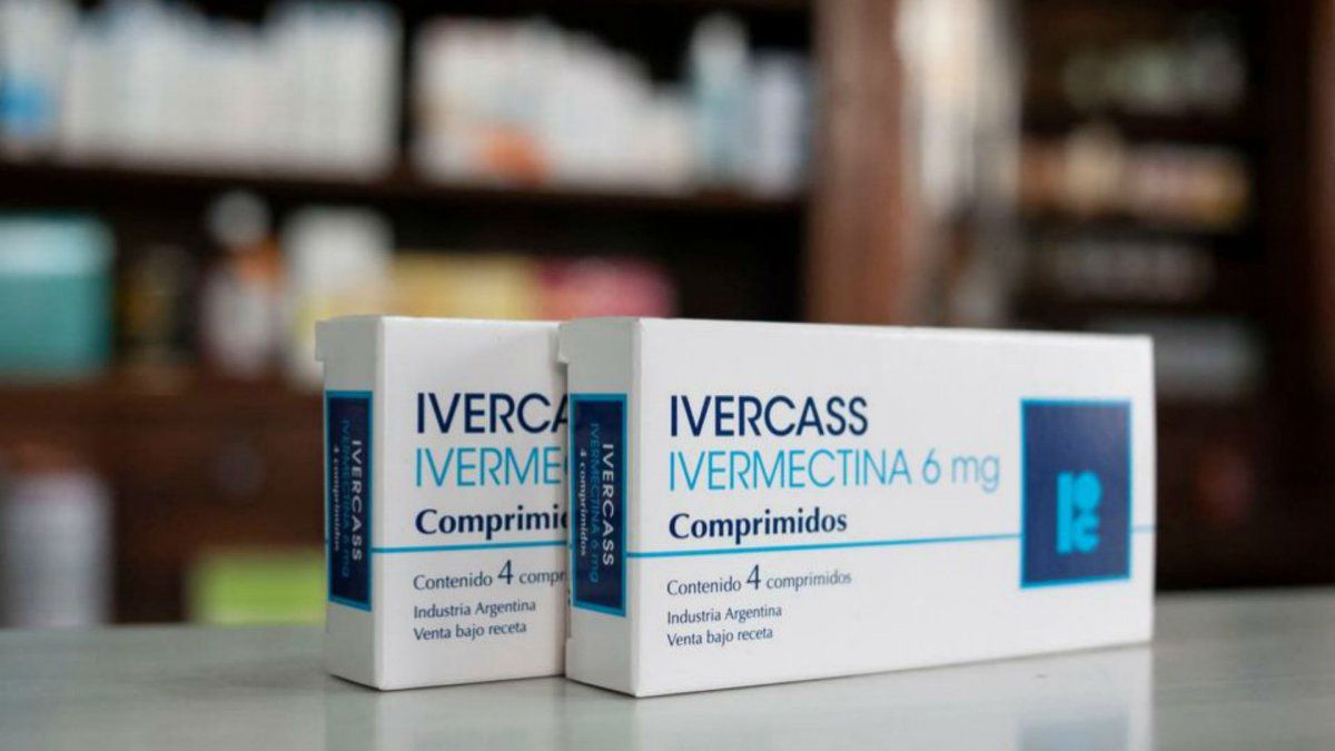 Iver p ivermectin 6 mg