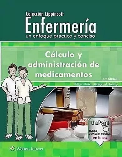 Orden de ativan