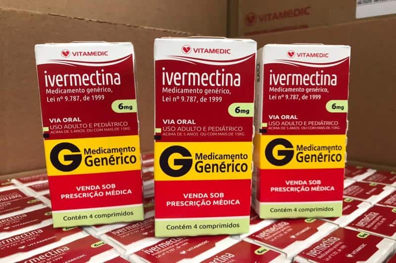 ivermectina 2 comprimidos comprar