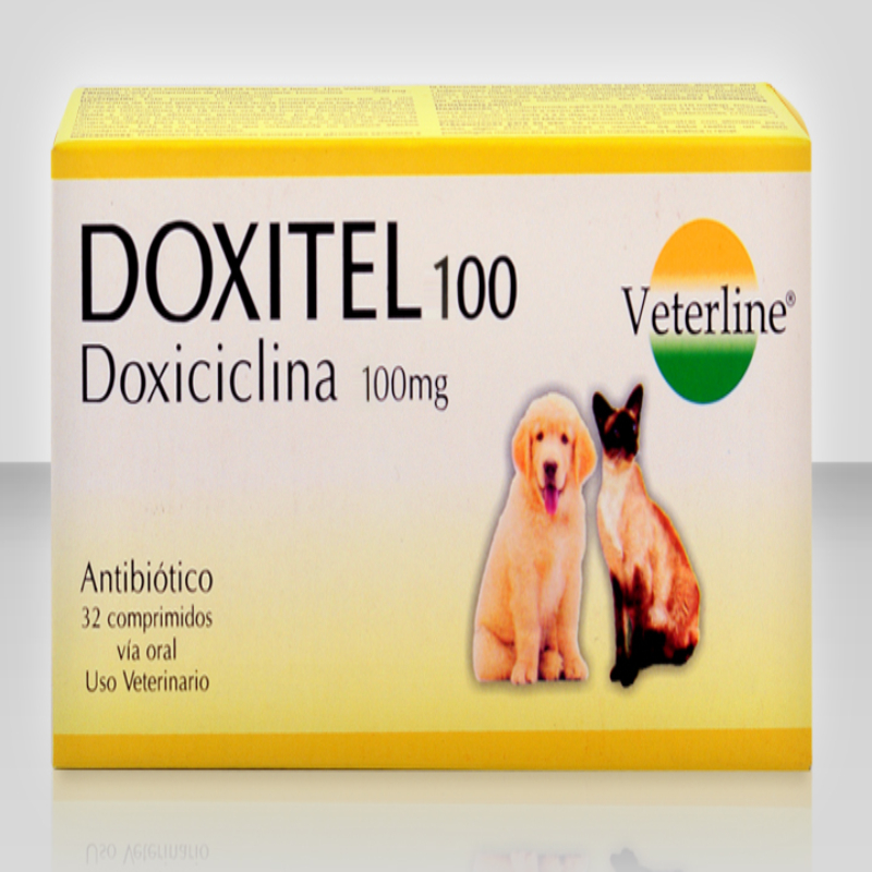 Precio antibiotico doxiciclina