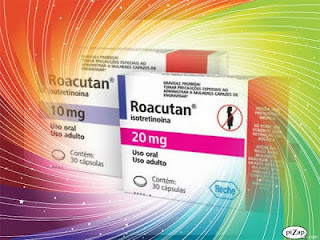 Comprar Roacutan Generico