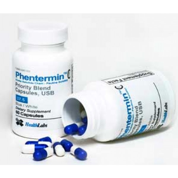 Phentermine hcl 15 mg en español