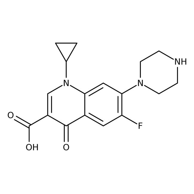 Como comprar ciprofloxacin