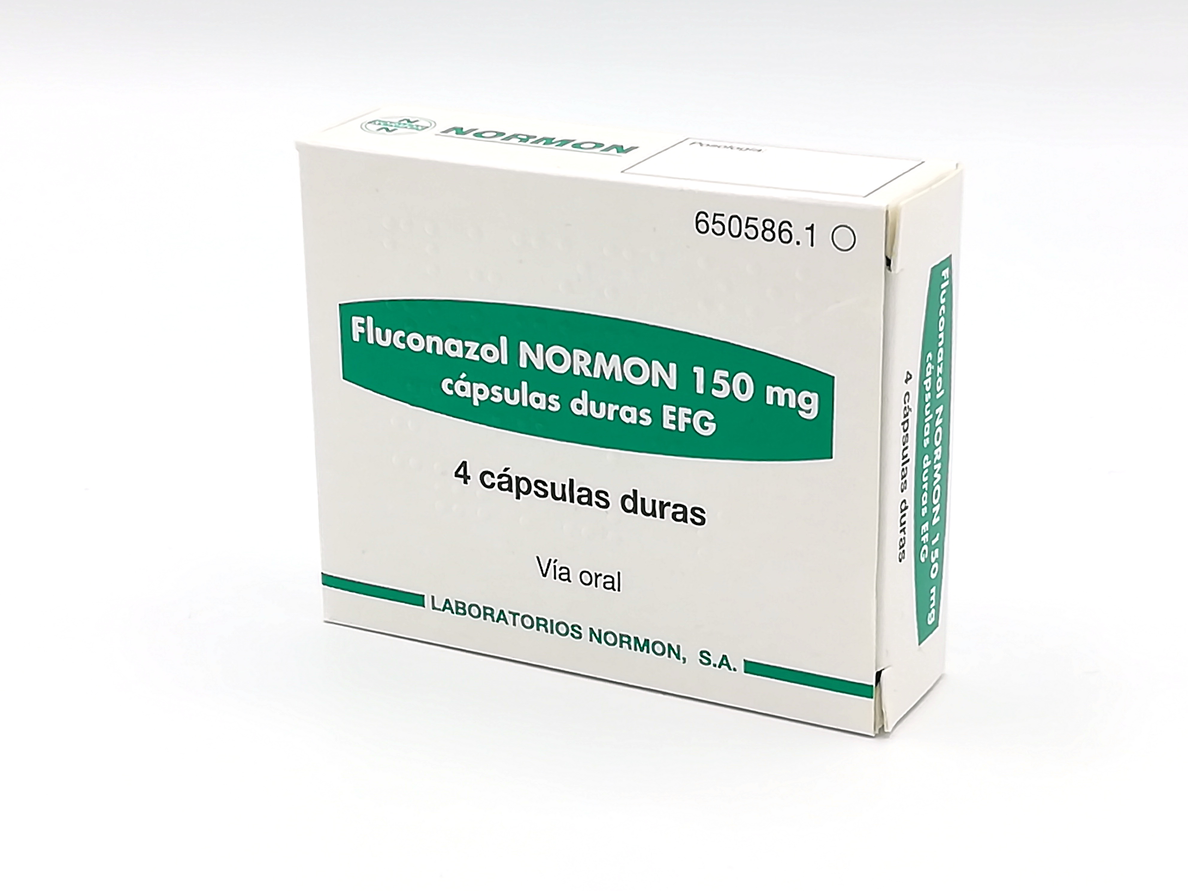 Precio fluconazol 150 mg españa