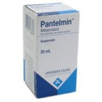 Mebendazol farmacia online