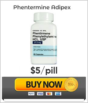 Phentermine 37.5 mg comprar