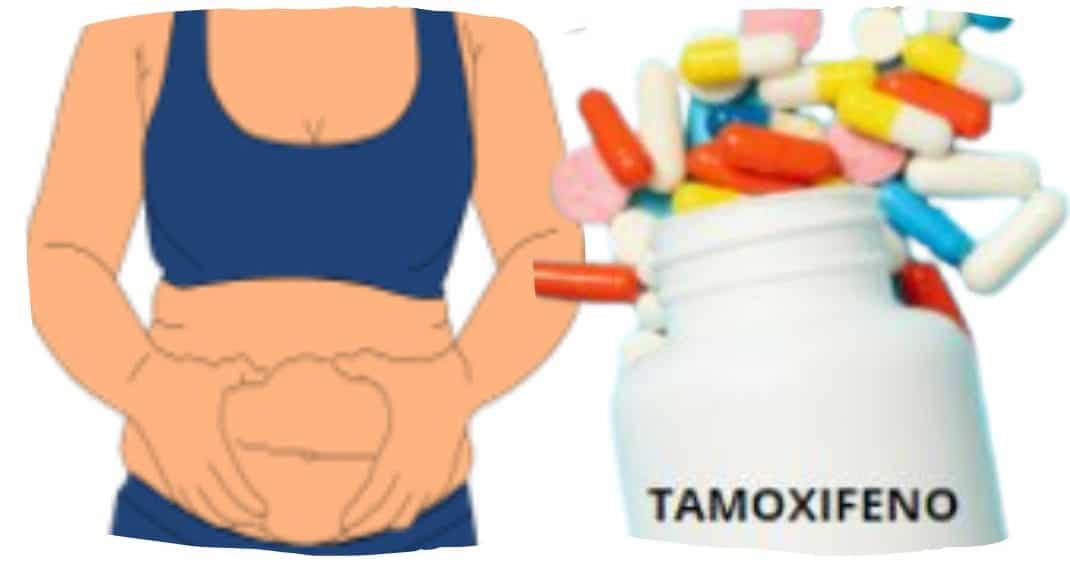 Tamoxifeno como comprar