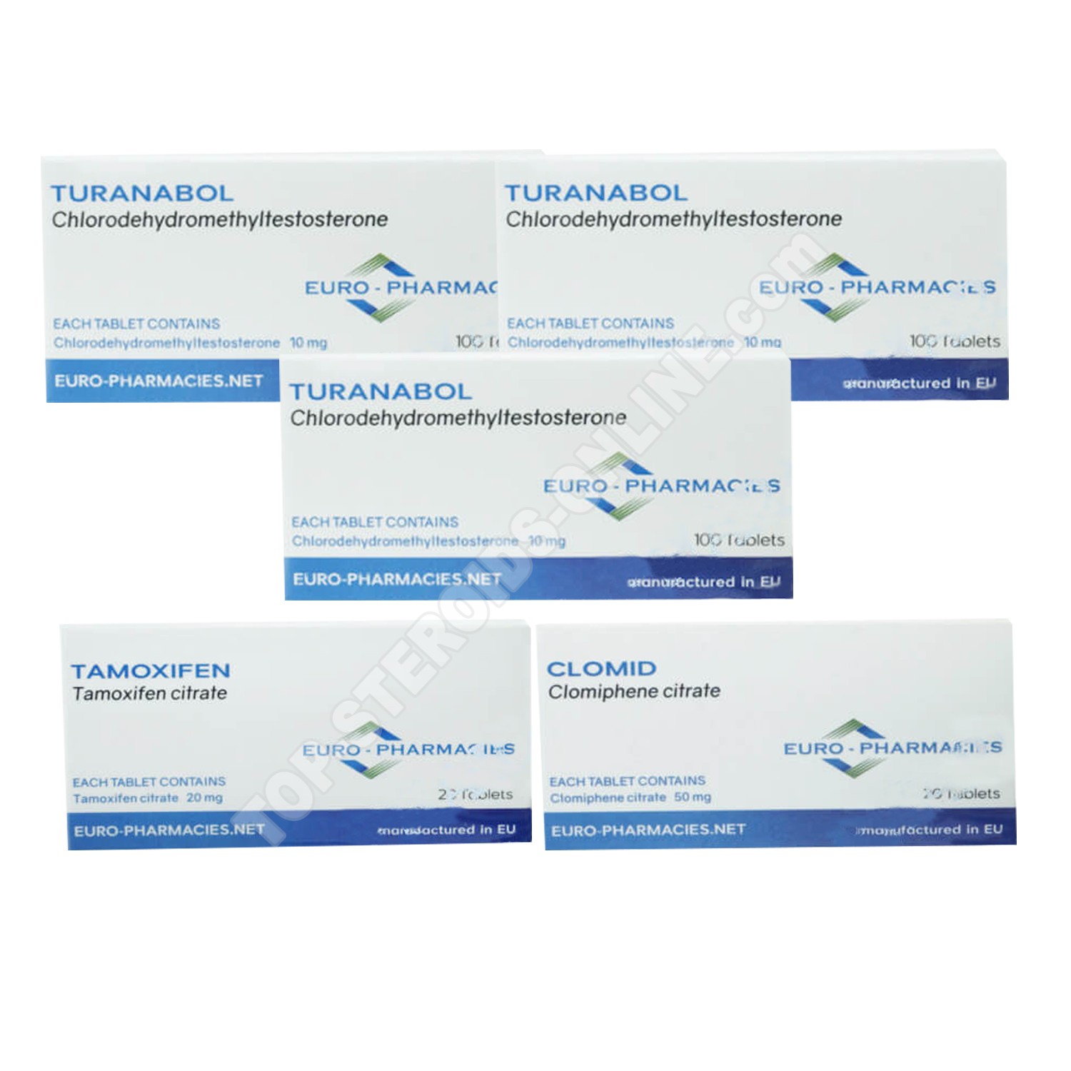 Tamoxifen farmacia online