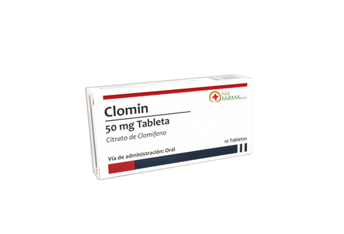 Clomid 50mg online