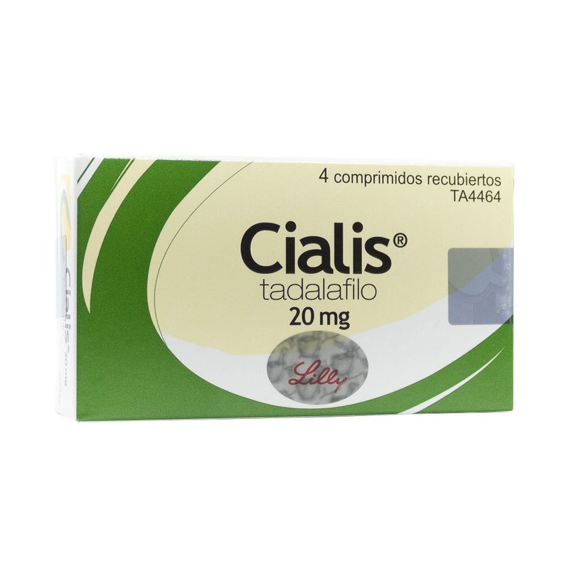 Cialis precio