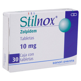 zolpidem genéricos