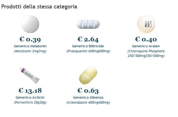 Comprar Stromectol España