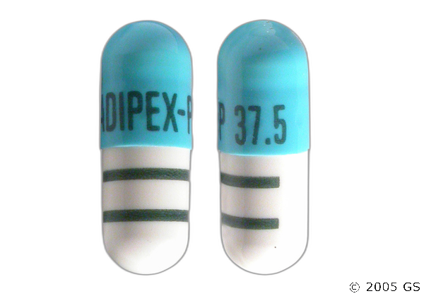 Phentermine 75mg online