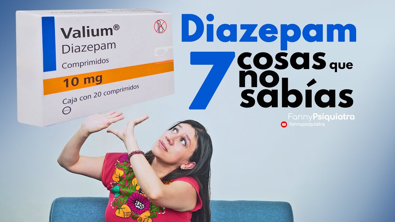 Precio de diazepam gotas