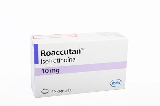 Orden roaccutane genérico