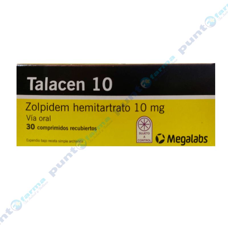 Comprar zolpidem 10 mg