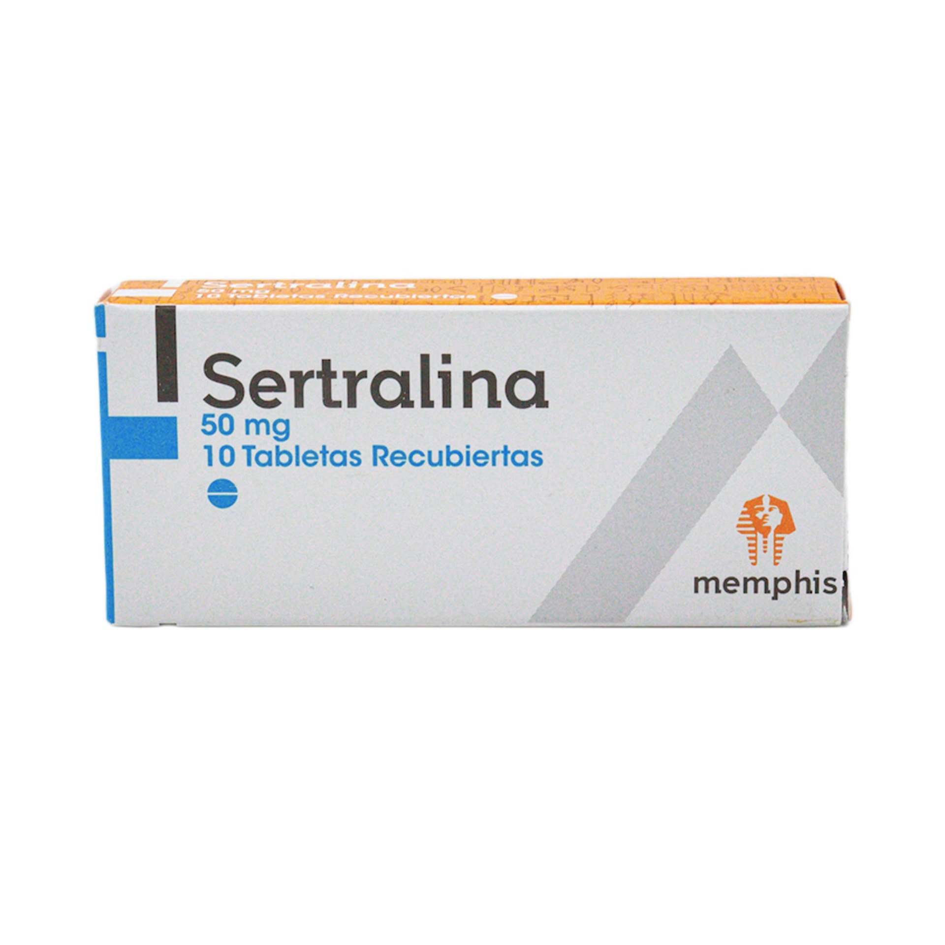 Sertraline 50 mg