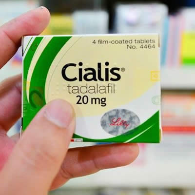 Cialis 40mg