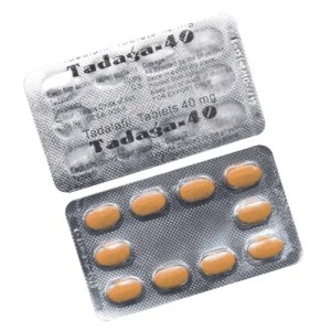 Tadora 40mg