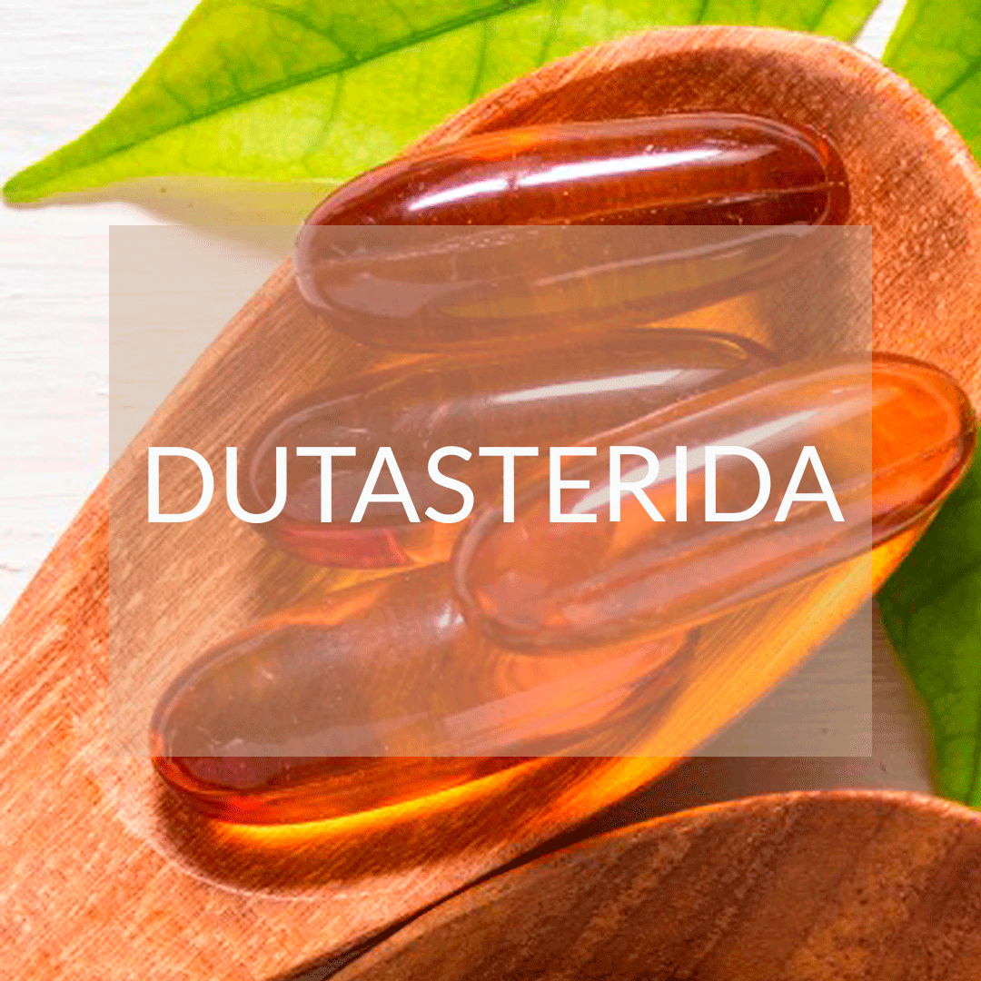 Finasteride receta medica españa