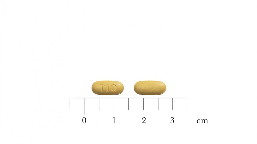 Tadalafilo mabo 10 mg