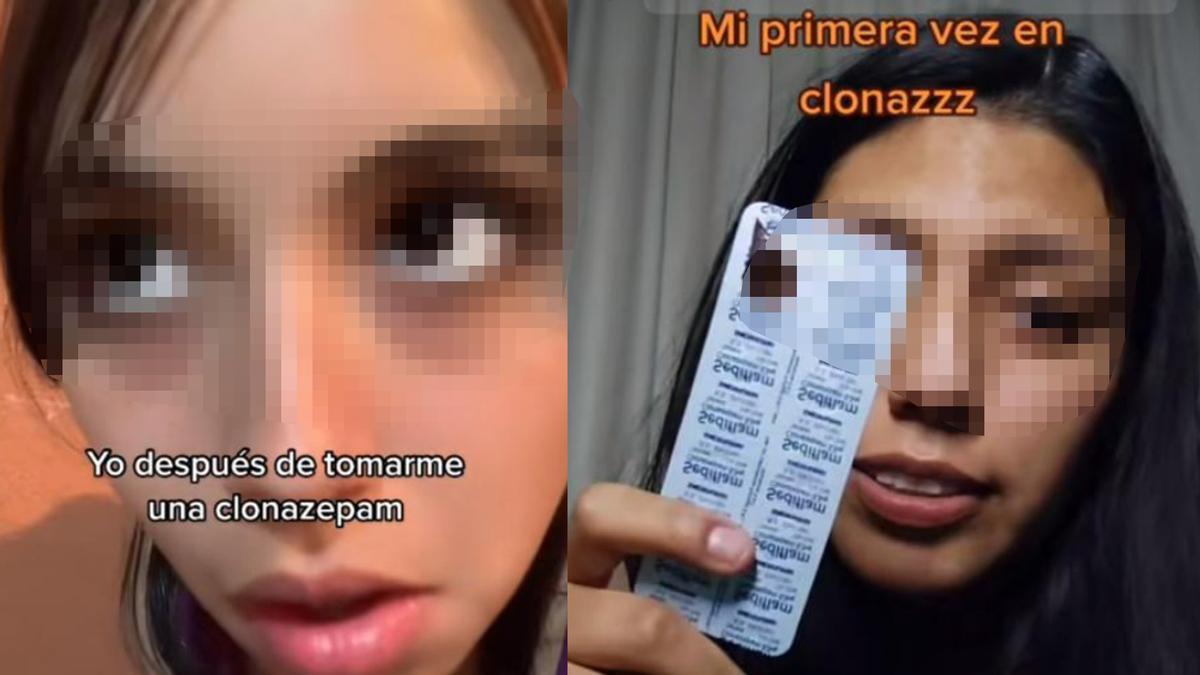 Clonazepam venta sin receta