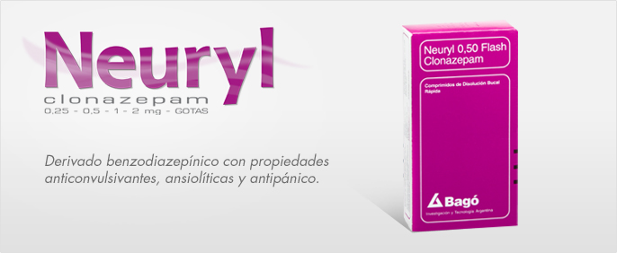 precio rivotril 2 mg x 50