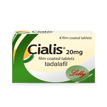 Cialis sin receta en farmacia