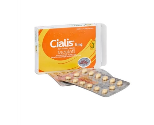 Cialis precio farmacia españa