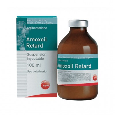 Precio de amoxil suspension