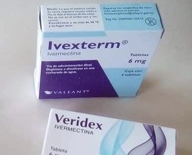 precio ivermectina veridex