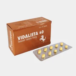 Erectafil 40mg Online