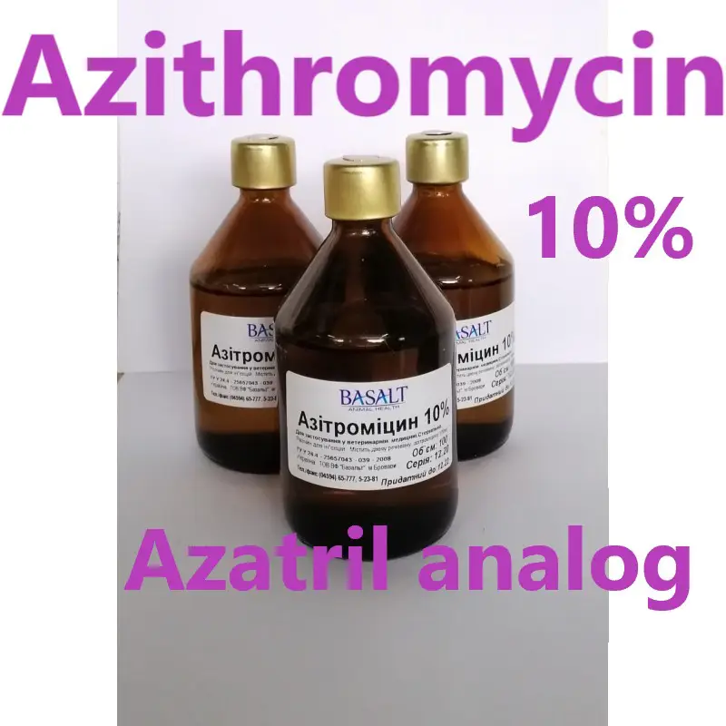 Azithromycin Online Fish