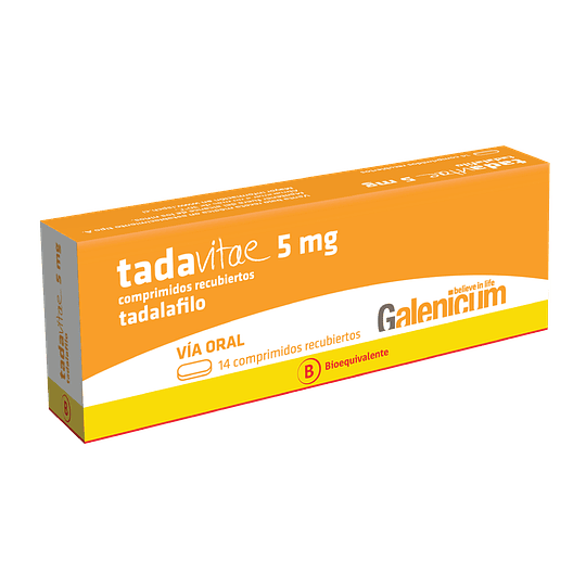 Tadalafilo ratiopharm comprar