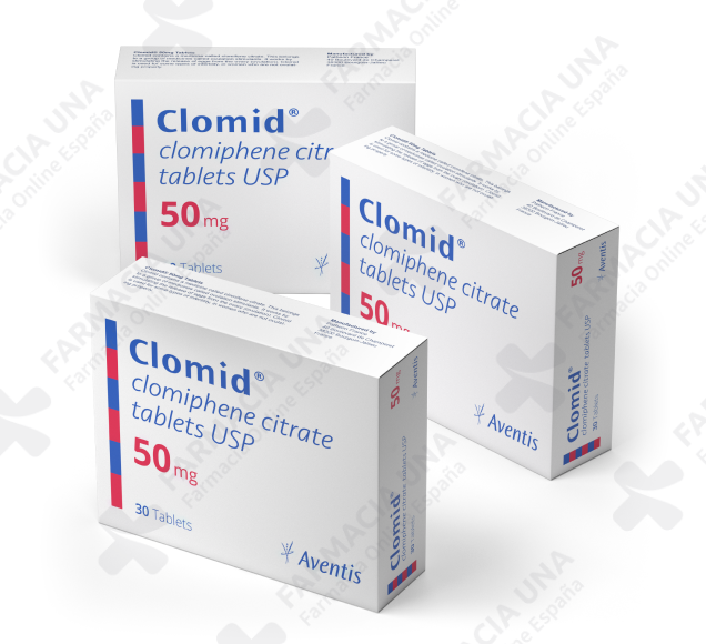 precio del clomid