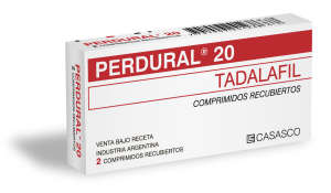 Precio del tadalafilo 20 mg