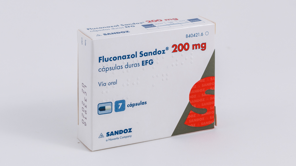 Donde comprar fluconazol sin receta