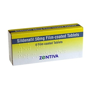 Tadalafil 5mg rdt