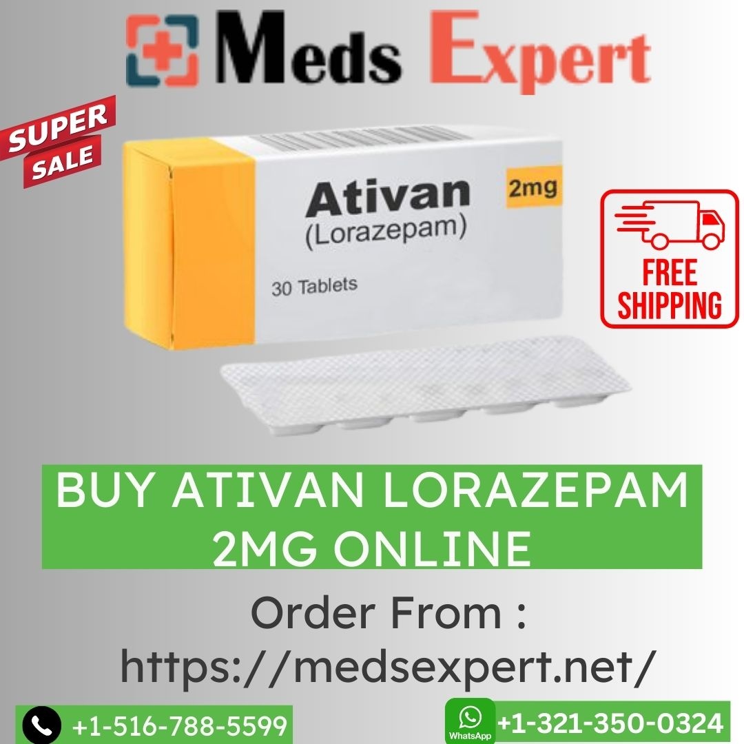 Ativan tabletas 2 mg precio