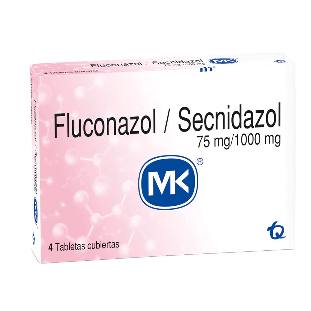 Fluconazol tableta